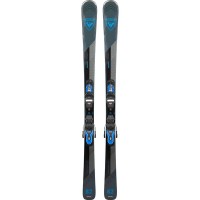 Rossignol Experience 82 Basalt (2026) + XPress 11 GW   